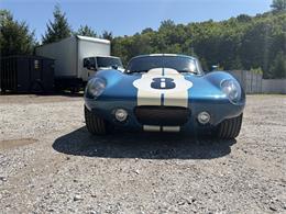 2005 Superformance Daytona (CC-2095230) for sale in Saratoga Springs, New York