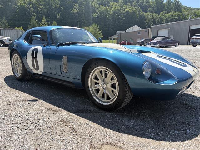 2005 Superformance Daytona (CC-2095230) for sale in Saratoga Springs, New York