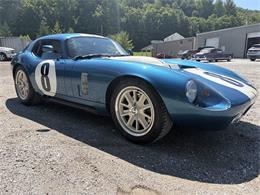 2005 Superformance Daytona (CC-2095230) for sale in Saratoga Springs, New York