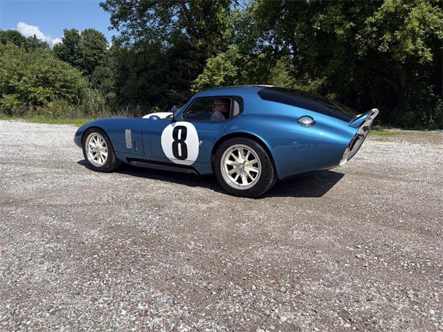 2005 Superformance Daytona (CC-2095230) for sale in Saratoga Springs, New York