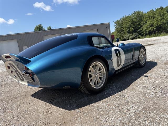 2005 Superformance Daytona (CC-2095230) for sale in Saratoga Springs, New York