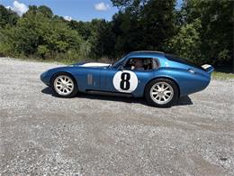 2005 Superformance Daytona (CC-2095230) for sale in Saratoga Springs, New York
