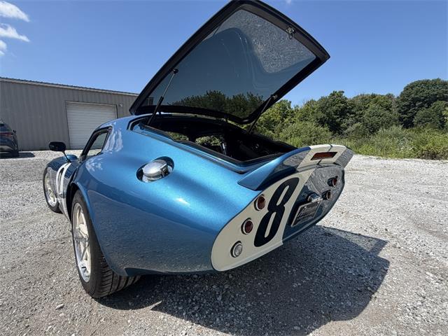 2005 Superformance Daytona (CC-2095230) for sale in Saratoga Springs, New York