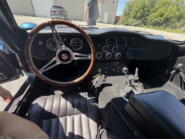 2005 Superformance Daytona (CC-2095230) for sale in Saratoga Springs, New York
