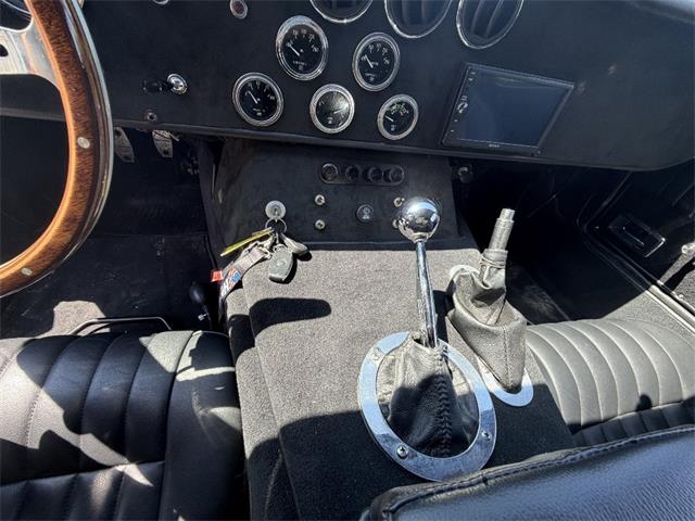 2005 Superformance Daytona (CC-2095230) for sale in Saratoga Springs, New York