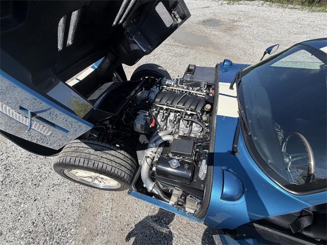 2005 Superformance Daytona (CC-2095230) for sale in Saratoga Springs, New York