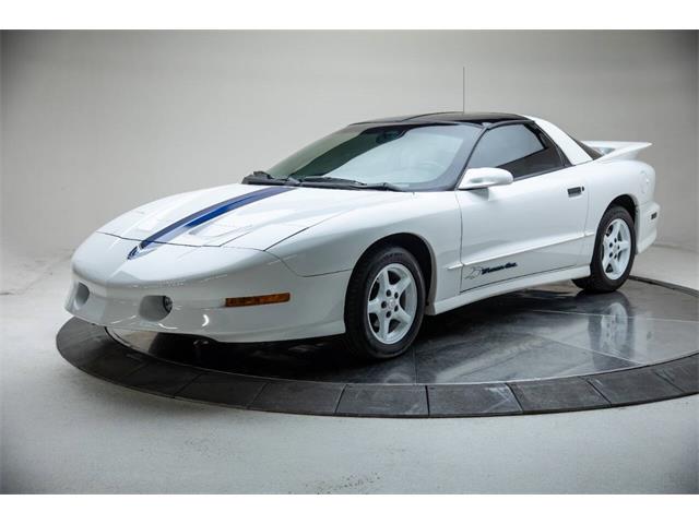 1994 Pontiac Firebird (CC-2095232) for sale in Cedar Rapids, Iowa