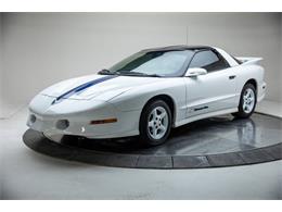1994 Pontiac Firebird (CC-2095232) for sale in Cedar Rapids, Iowa