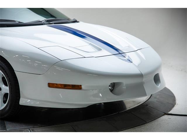 1994 Pontiac Firebird (CC-2095232) for sale in Cedar Rapids, Iowa