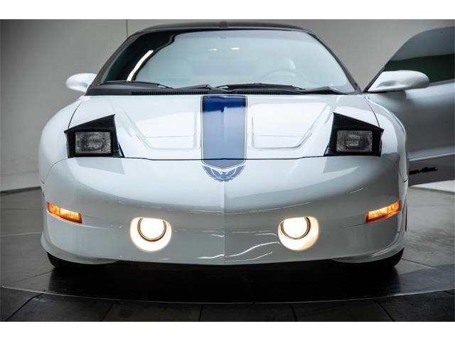 1994 Pontiac Firebird (CC-2095232) for sale in Cedar Rapids, Iowa