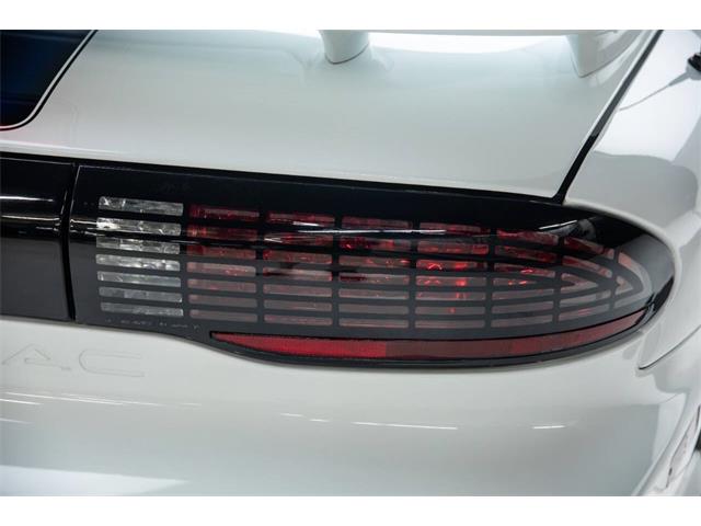 1994 Pontiac Firebird (CC-2095232) for sale in Cedar Rapids, Iowa