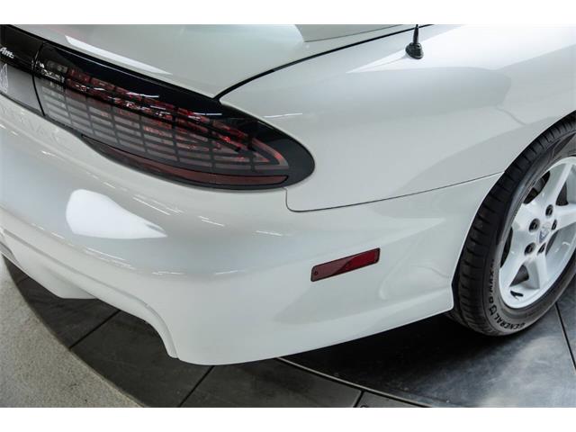 1994 Pontiac Firebird (CC-2095232) for sale in Cedar Rapids, Iowa