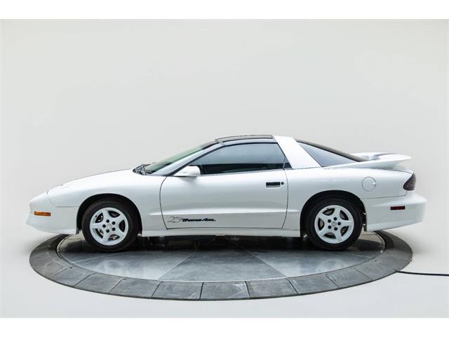 1994 Pontiac Firebird (CC-2095232) for sale in Cedar Rapids, Iowa