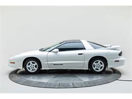 1994 Pontiac Firebird (CC-2095232) for sale in Cedar Rapids, Iowa