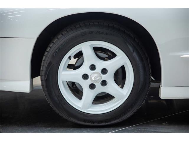 1994 Pontiac Firebird (CC-2095232) for sale in Cedar Rapids, Iowa