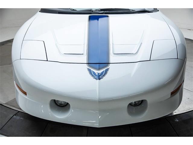 1994 Pontiac Firebird (CC-2095232) for sale in Cedar Rapids, Iowa