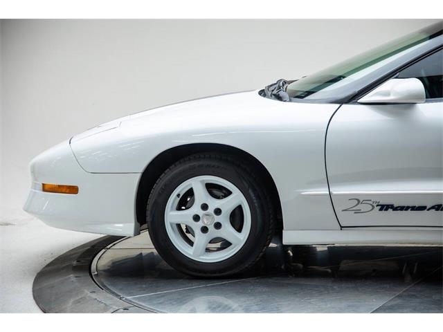 1994 Pontiac Firebird (CC-2095232) for sale in Cedar Rapids, Iowa