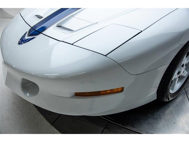 1994 Pontiac Firebird (CC-2095232) for sale in Cedar Rapids, Iowa