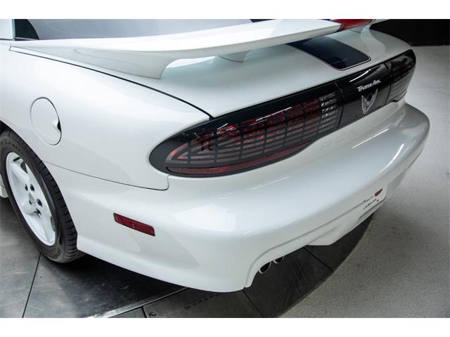 1994 Pontiac Firebird (CC-2095232) for sale in Cedar Rapids, Iowa