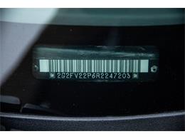 1994 Pontiac Firebird (CC-2095232) for sale in Cedar Rapids, Iowa
