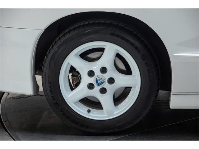 1994 Pontiac Firebird (CC-2095232) for sale in Cedar Rapids, Iowa