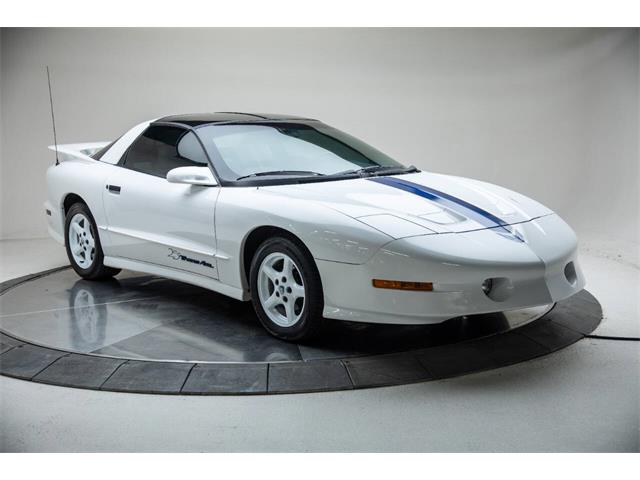 1994 Pontiac Firebird (CC-2095232) for sale in Cedar Rapids, Iowa