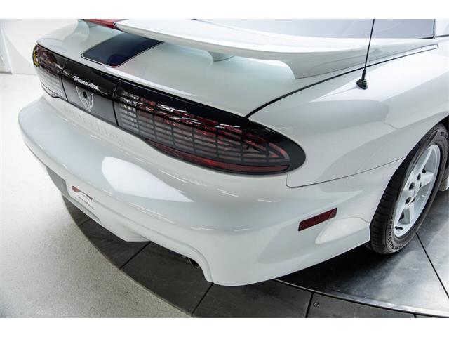1994 Pontiac Firebird (CC-2095232) for sale in Cedar Rapids, Iowa