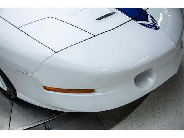 1994 Pontiac Firebird (CC-2095232) for sale in Cedar Rapids, Iowa