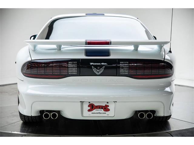 1994 Pontiac Firebird (CC-2095232) for sale in Cedar Rapids, Iowa