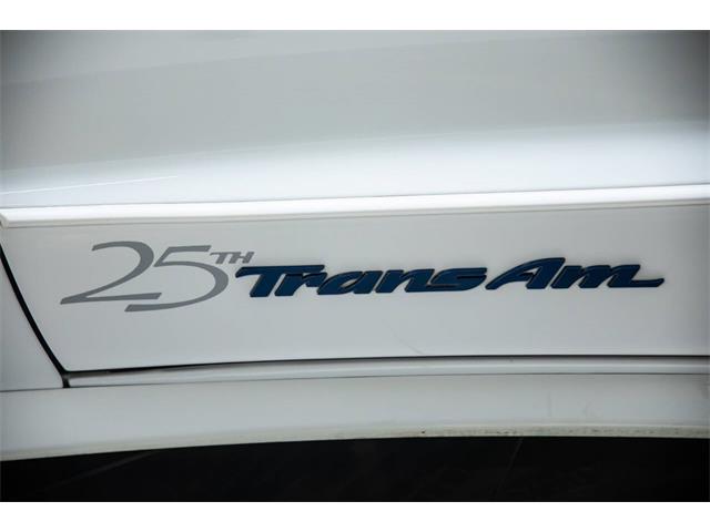 1994 Pontiac Firebird (CC-2095232) for sale in Cedar Rapids, Iowa