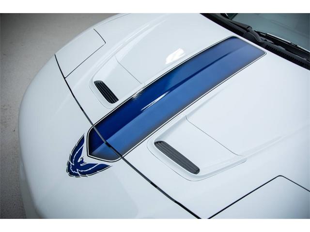 1994 Pontiac Firebird (CC-2095232) for sale in Cedar Rapids, Iowa