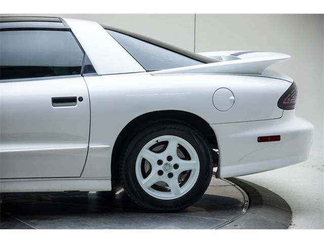 1994 Pontiac Firebird (CC-2095232) for sale in Cedar Rapids, Iowa