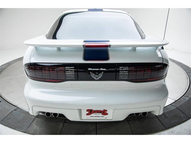 1994 Pontiac Firebird (CC-2095232) for sale in Cedar Rapids, Iowa