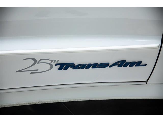 1994 Pontiac Firebird (CC-2095232) for sale in Cedar Rapids, Iowa