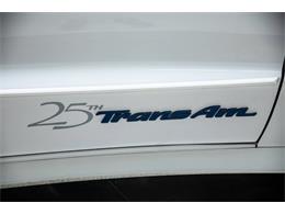 1994 Pontiac Firebird (CC-2095232) for sale in Cedar Rapids, Iowa
