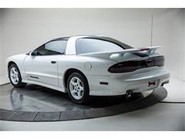 1994 Pontiac Firebird (CC-2095232) for sale in Cedar Rapids, Iowa
