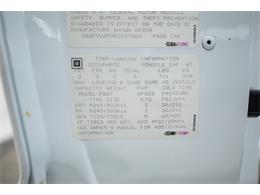1994 Pontiac Firebird (CC-2095232) for sale in Cedar Rapids, Iowa