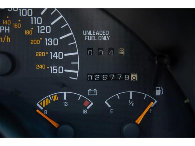 1994 Pontiac Firebird (CC-2095232) for sale in Cedar Rapids, Iowa