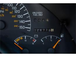 1994 Pontiac Firebird (CC-2095232) for sale in Cedar Rapids, Iowa