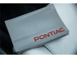 1994 Pontiac Firebird (CC-2095232) for sale in Cedar Rapids, Iowa