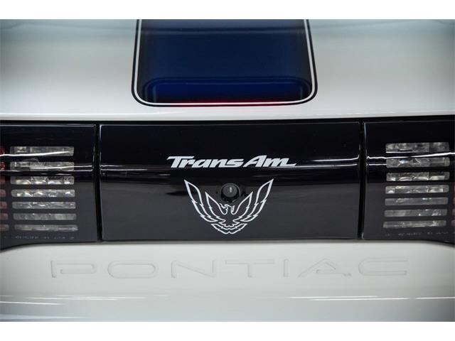 1994 Pontiac Firebird (CC-2095232) for sale in Cedar Rapids, Iowa