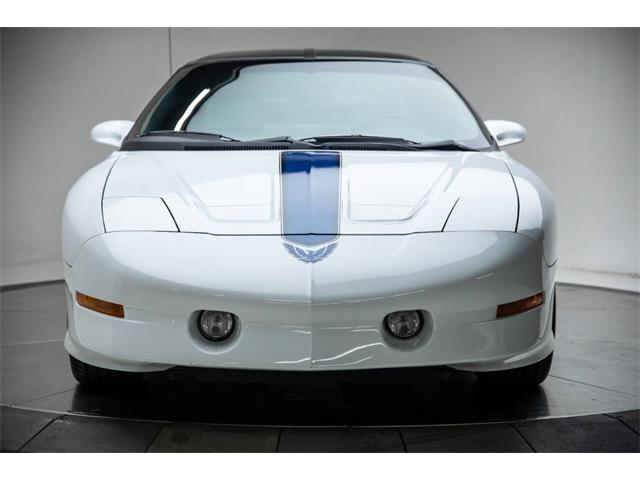 1994 Pontiac Firebird (CC-2095232) for sale in Cedar Rapids, Iowa