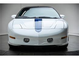 1994 Pontiac Firebird (CC-2095232) for sale in Cedar Rapids, Iowa