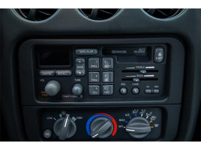 1994 Pontiac Firebird (CC-2095232) for sale in Cedar Rapids, Iowa