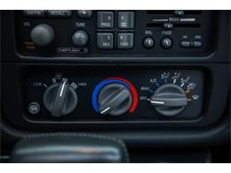 1994 Pontiac Firebird (CC-2095232) for sale in Cedar Rapids, Iowa