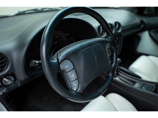1994 Pontiac Firebird (CC-2095232) for sale in Cedar Rapids, Iowa