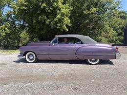 1948 Cadillac Convertible (CC-2095234) for sale in Saratoga Springs, New York