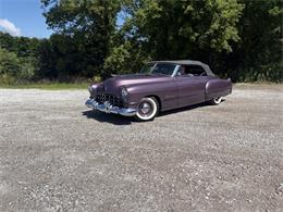1948 Cadillac Convertible (CC-2095234) for sale in Saratoga Springs, New York