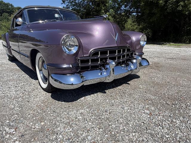 1948 Cadillac Convertible (CC-2095234) for sale in Saratoga Springs, New York