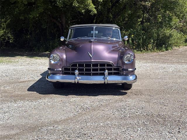 1948 Cadillac Convertible (CC-2095234) for sale in Saratoga Springs, New York